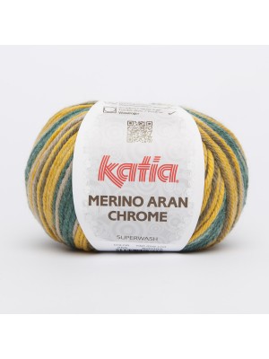 KATIA MERINO ARAN CHROME 255